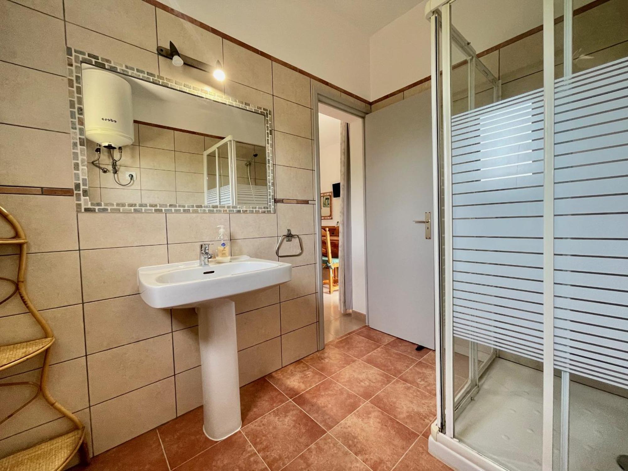 Apartamento Granada Es Pujols