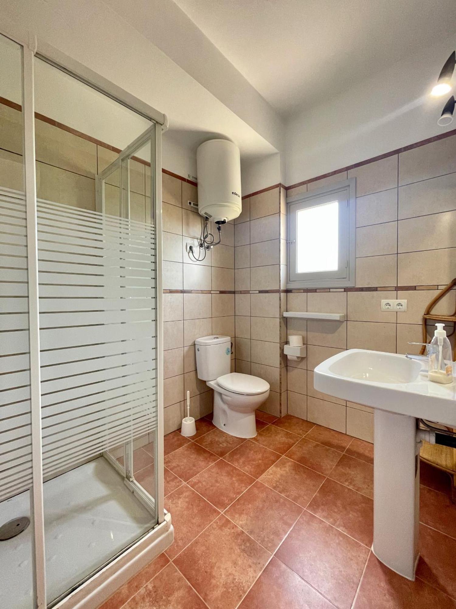 Apartamento Granada *