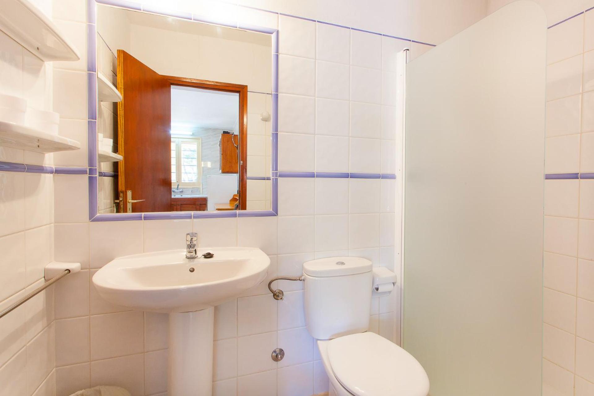 Granada Apartamento