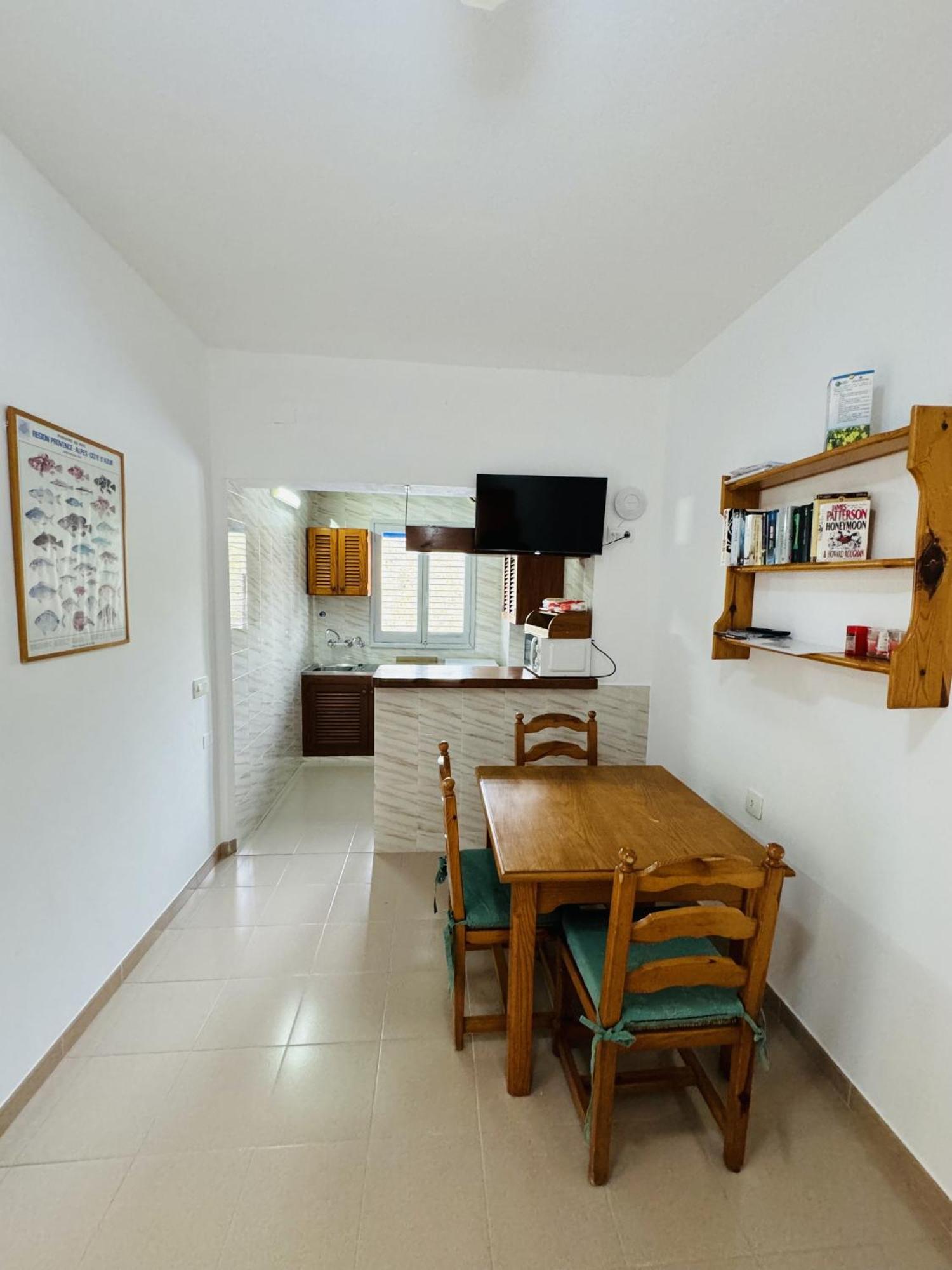 Apartamento Granada *