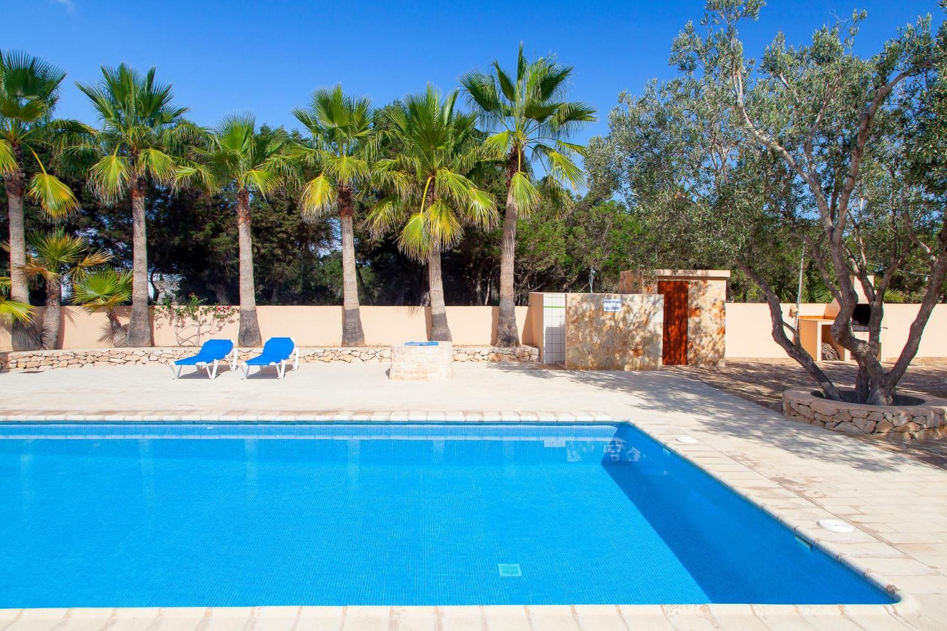 Granada Apartamento Es Pujols