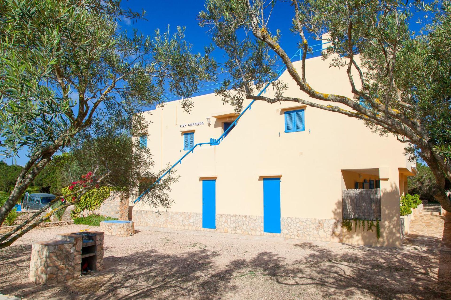 Apartamento Granada