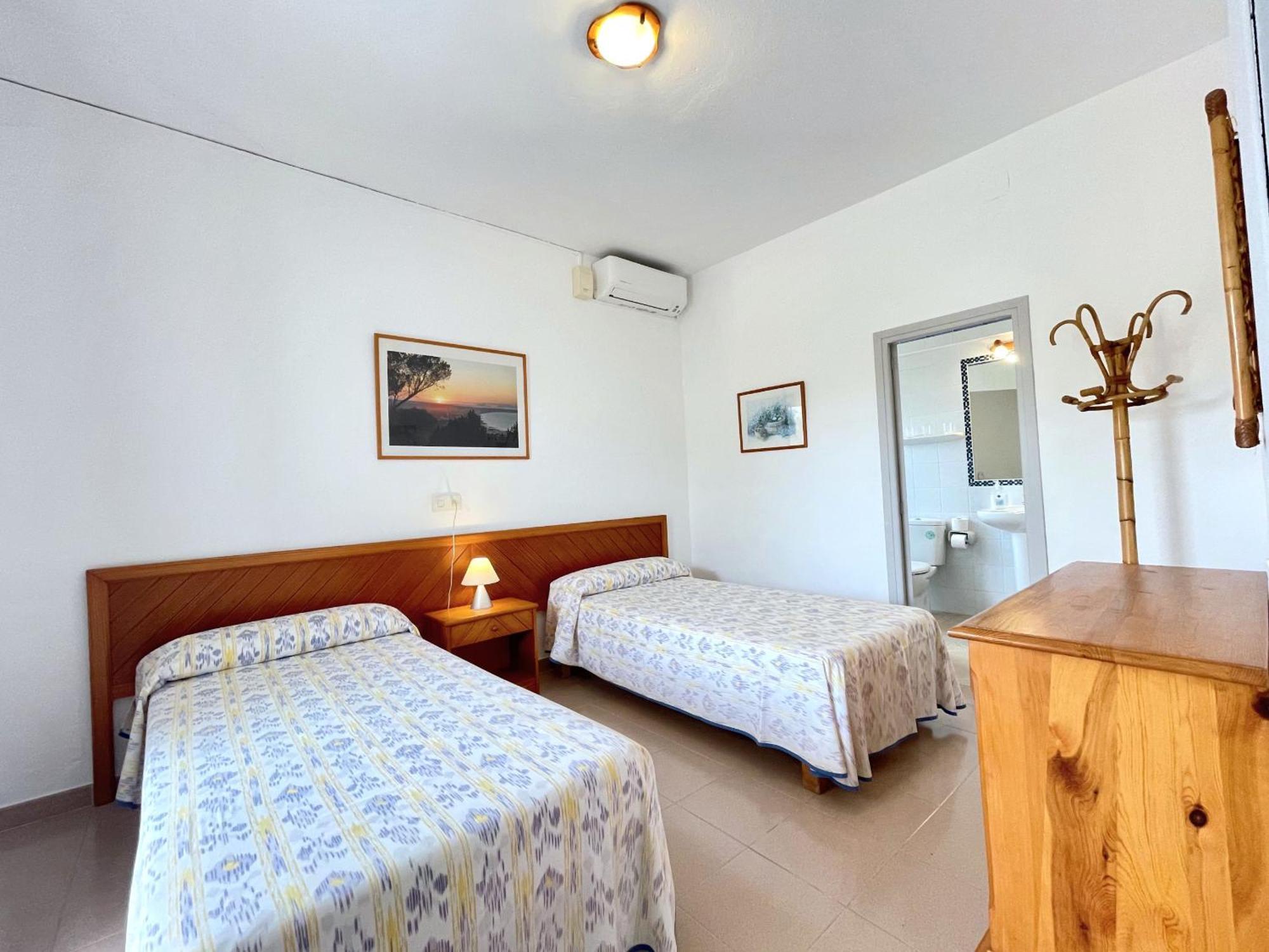 Apartamento Granada