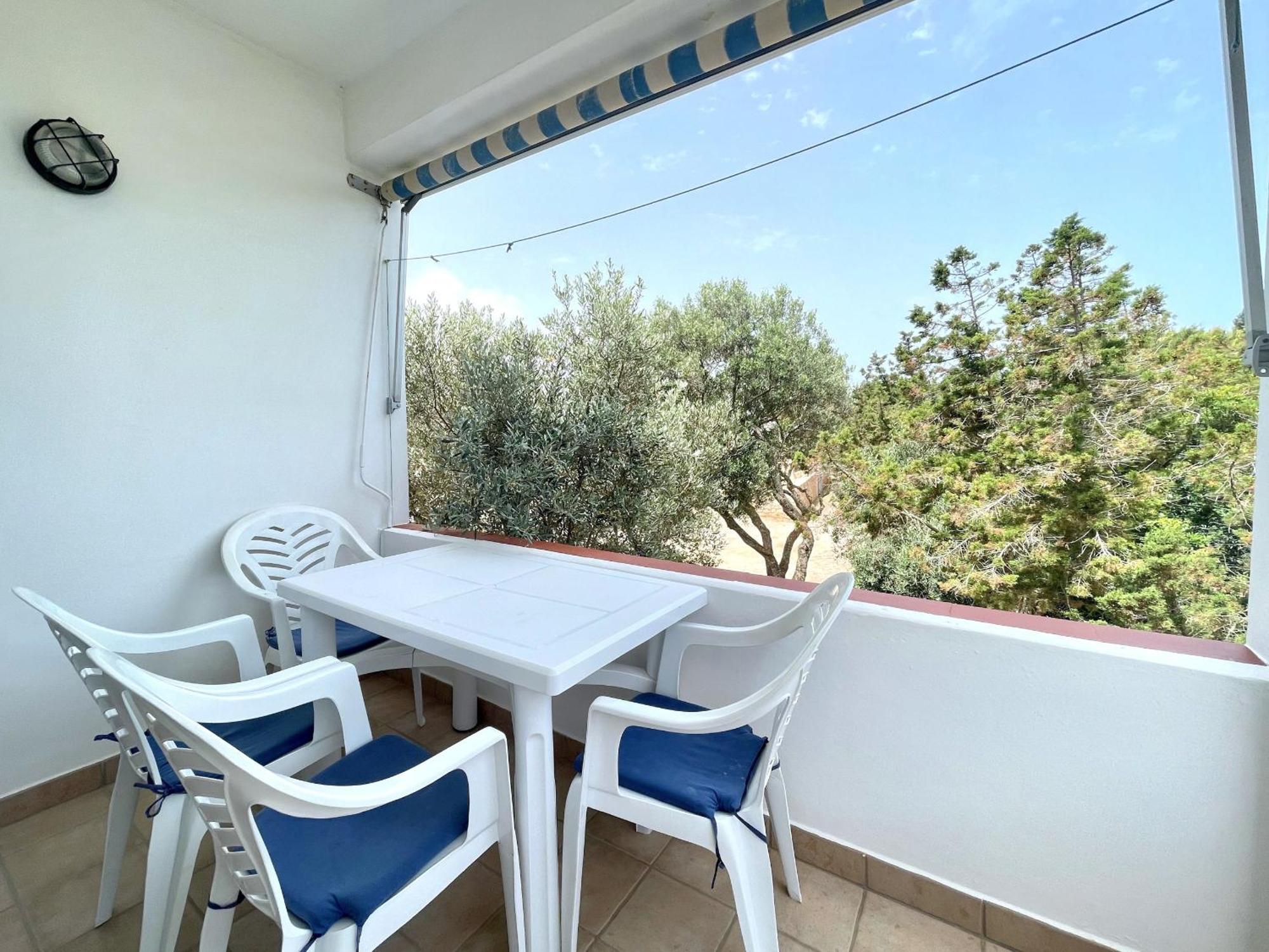 Apartamento Granada Es Pujols