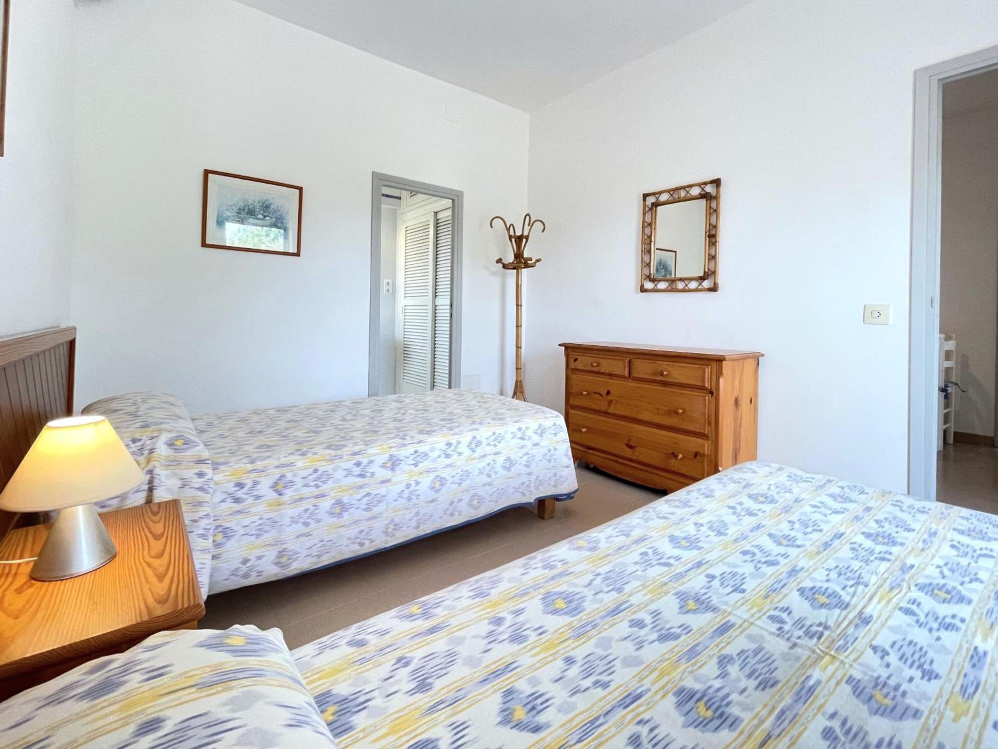 Granada Apartamento