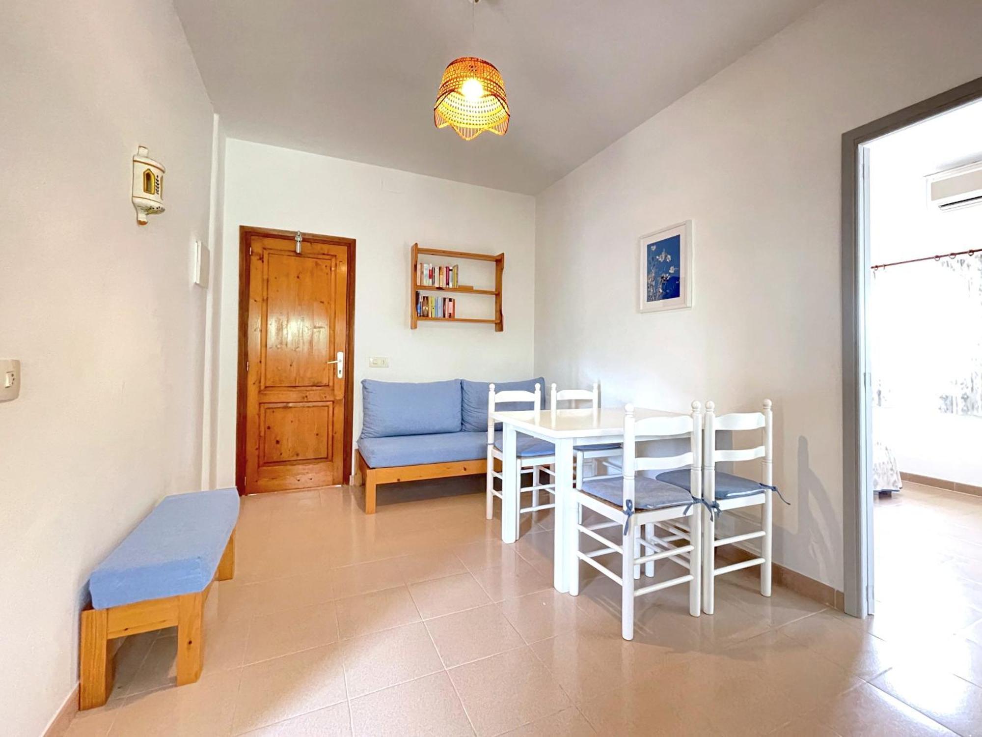 Granada Apartment *